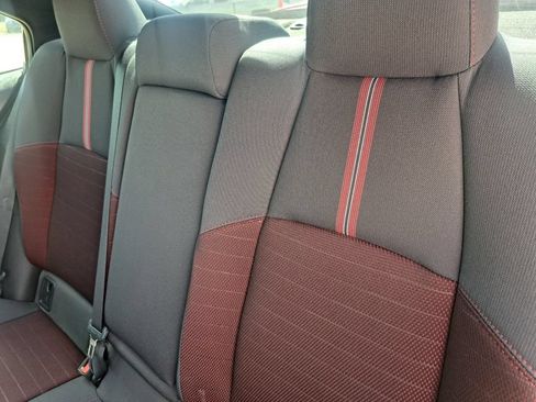 Used 2024 Toyota Corolla SE FWD image 23