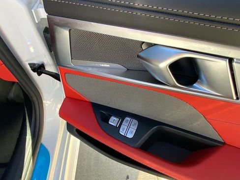 Used 2025 BMW 840i w/ M Sport Professional Package image 22