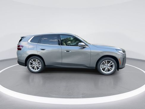 New 2025 BMW X3 xDrive30i w/ Convenience Package image 9