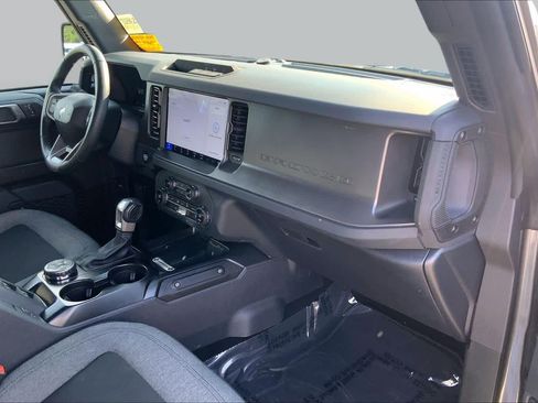 Certified 2025 Ford Bronco Big Bend AWD/4WD image 18