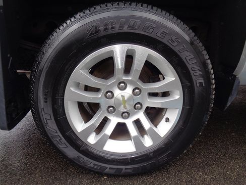 Used 2015 Chevrolet Silverado 1500 LT w/ All Star Edition image 7