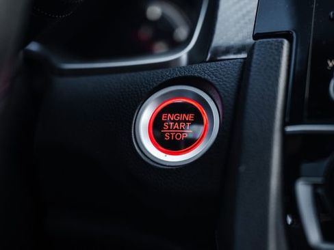 Used 2020 Honda Civic Si image 18