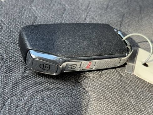 Used 2024 Kia Seltos S AWD/4WD image 36