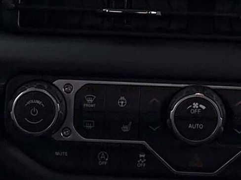 New 2026 Jeep Gladiator Rubicon image 36