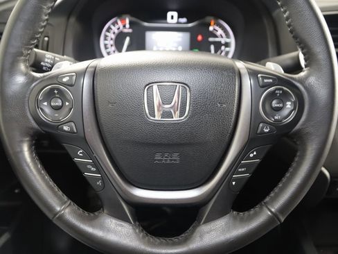 Used 2023 Honda Ridgeline RTL image 31