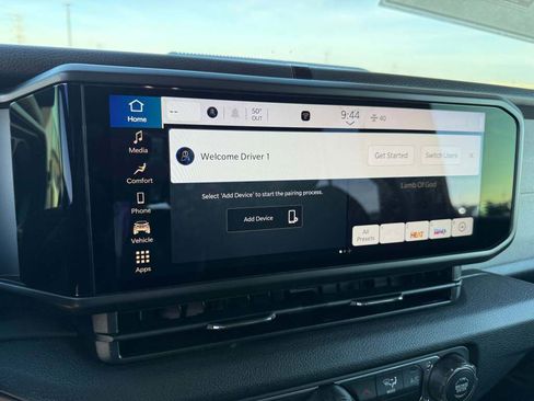 New 2026 Jeep Wrangler Willys image 30