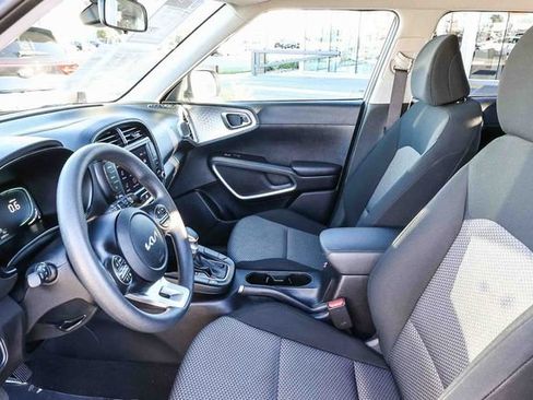 Used 2024 Kia Soul LX w/ Option Group 015 image 20