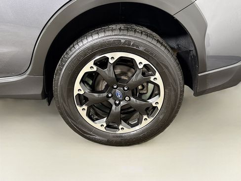 Used 2023 Subaru Crosstrek 2.0i Premium AWD/4WD image 27