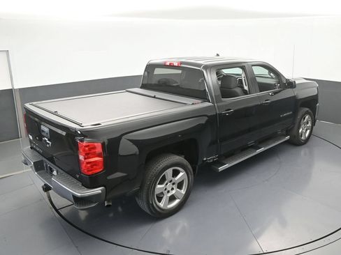 Used 2018 Chevrolet Silverado 1500 LT w/ All Star Edition RWD image 47
