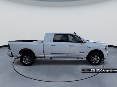 Used 2022 RAM 2500 Big Horn AWD/4WD image 7