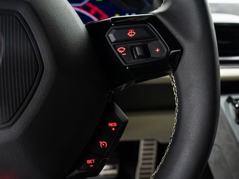 Used 2024 Lamborghini Huracan Tecnica RWD image 43
