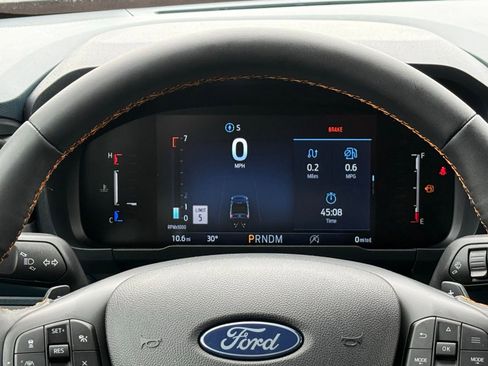 New 2026 Ford Maverick Tremor image 35