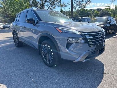 Used 2025 Nissan Rogue SL w/ Tech Package