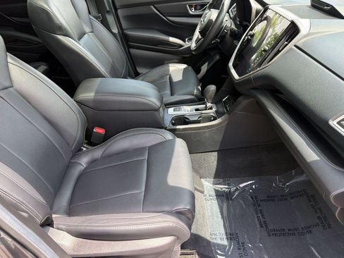 Used 2024 Subaru Ascent Limited w/ Technology Package AWD/4WD image 22