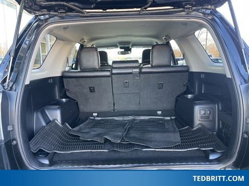 Used 2021 Toyota 4Runner TRD Off-Road Premium image 10