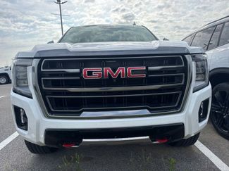 Used 2024 GMC Yukon AT4 w/ Technology Package AWD/4WD video 2