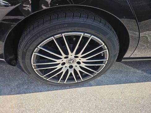 Certified 2024 Mercedes-Benz C 300 Sedan image 10
