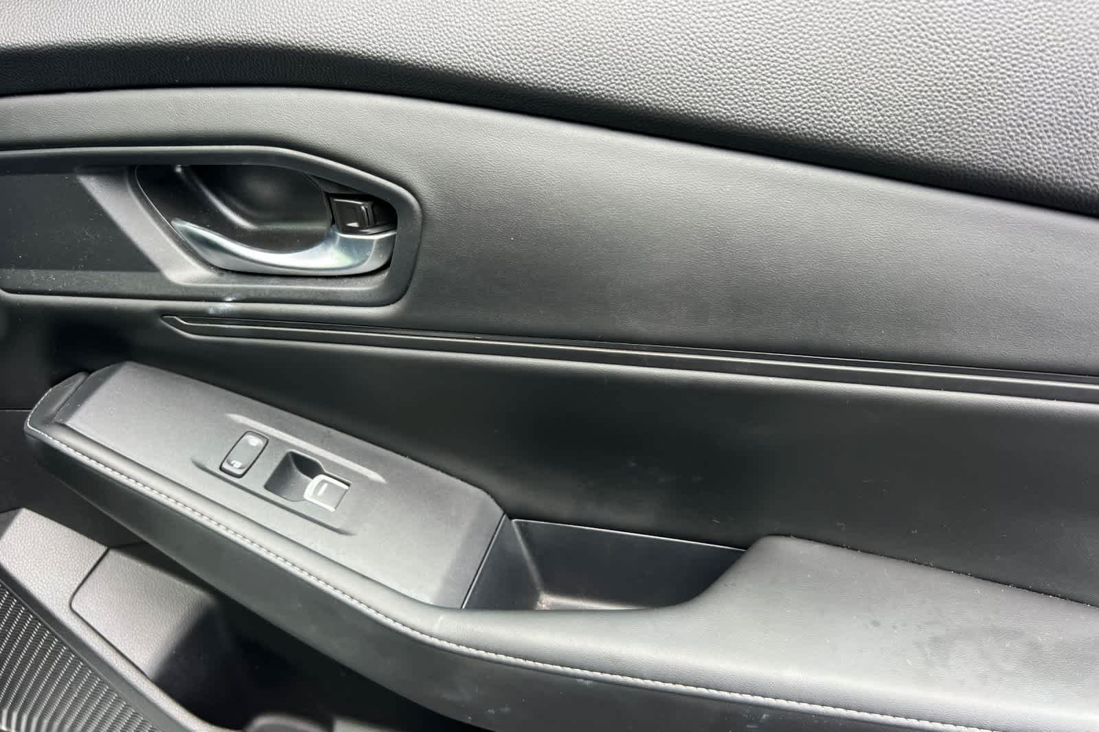 Used 2024 Honda Accord Sport image 17