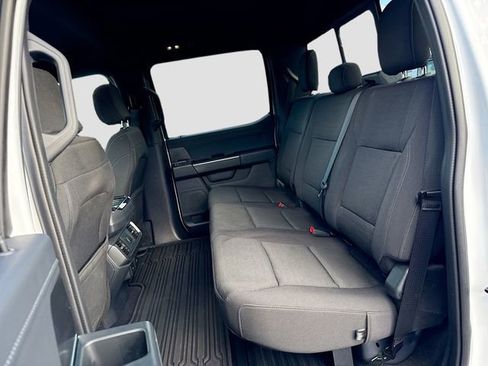 Certified 2024 Ford F150 XLT w/ Equipment Group 302A MID image 25