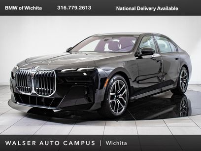 Used 2023 BMW 760i xDrive