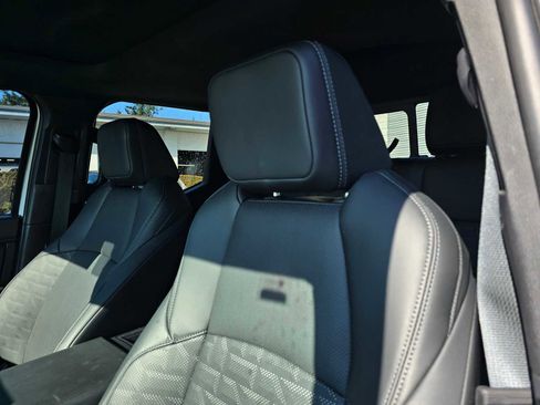 Certified 2025 Toyota Tacoma TRD Sport w/ TRD Sport Premium Package image 25