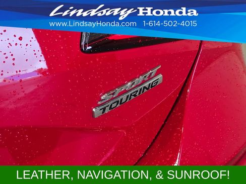 Used 2023 Honda Civic Sport Touring image 7