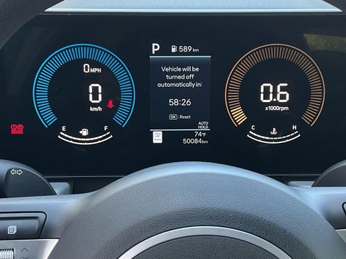 Used 2025 Hyundai Sonata SEL image 21