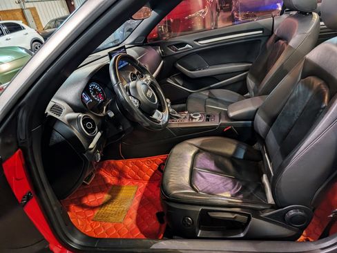 Used 2015 Audi A3 1.8T Premium w/ Audi MMI Navigation Plus image 23