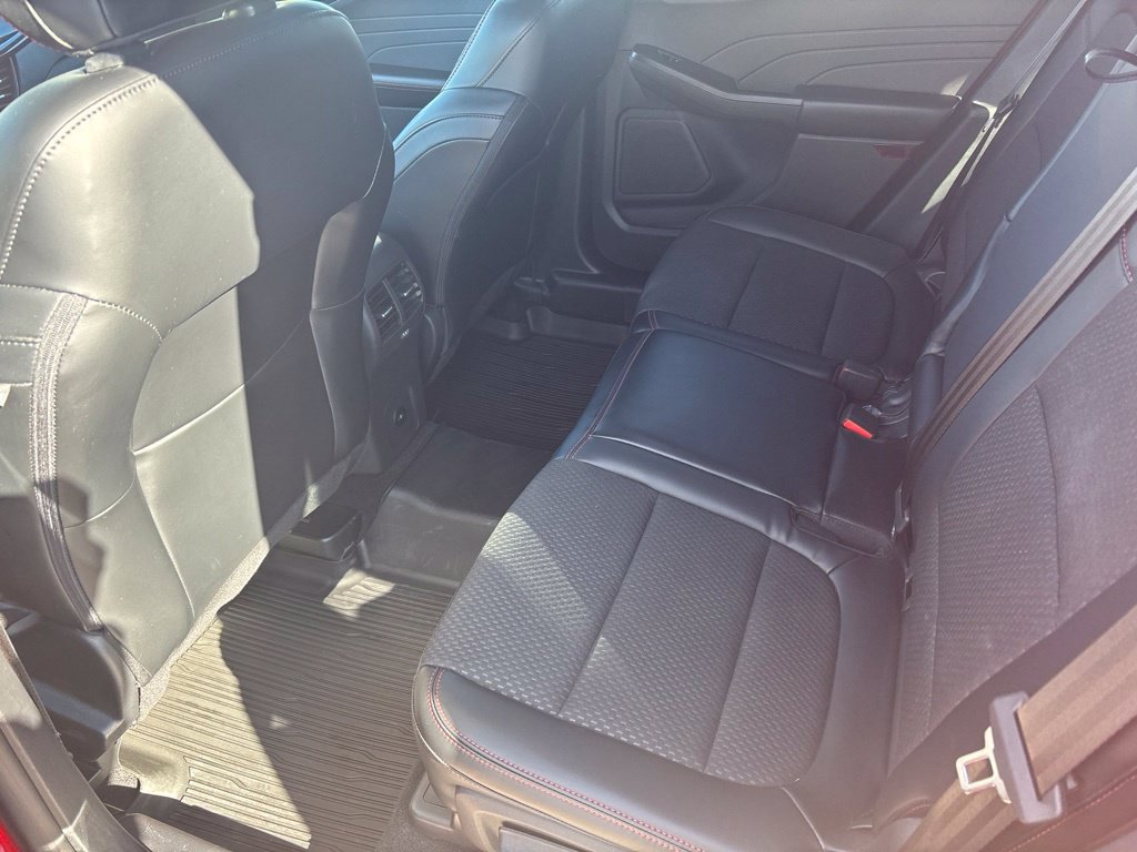 Used 2024 Ford Escape ST-Line Select w/ Tech Pack #2 AWD/4WD image 15