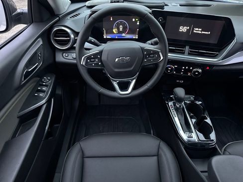 New 2026 Chevrolet Trax ACTIV w/ Driver Confidence Package image 13