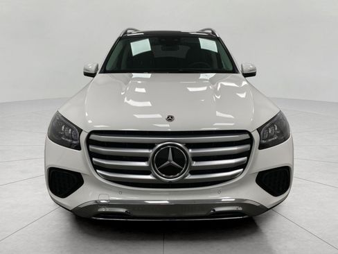 Certified 2026 Mercedes-Benz GLS 450 4MATIC image 11