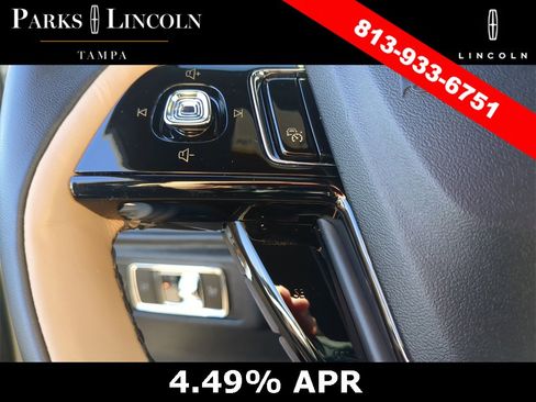 Certified 2023 Lincoln Corsair Reserve image 25