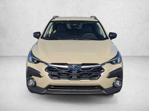 New 2026 Subaru Crosstrek 2.5i Limited image 5