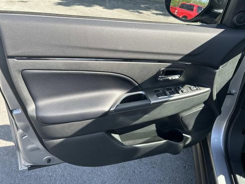 New 2026 Mitsubishi Outlander Sport SE AWD/4WD image 20