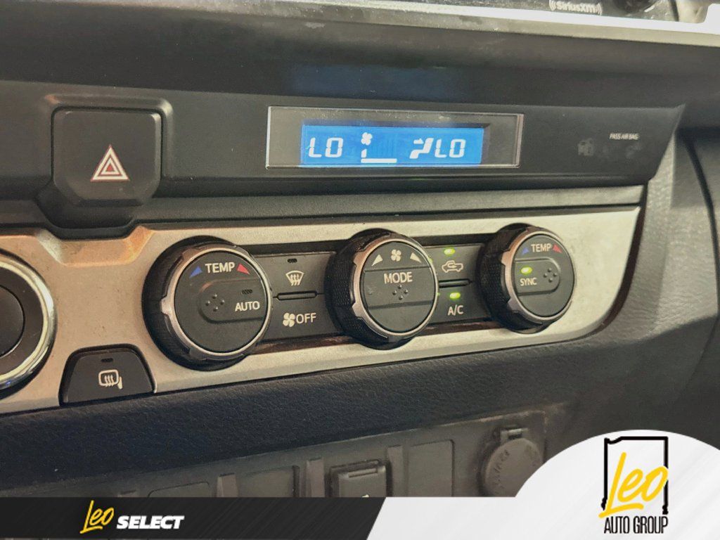 Used 2021 Toyota Tacoma SR AWD/4WD image 18