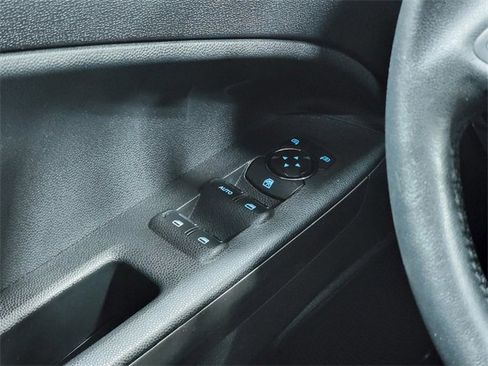 Used 2020 Ford EcoSport SE image 24