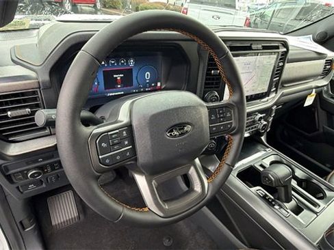 New 2025 Ford F150 Tremor w/ Equipment Group 402A High image 33