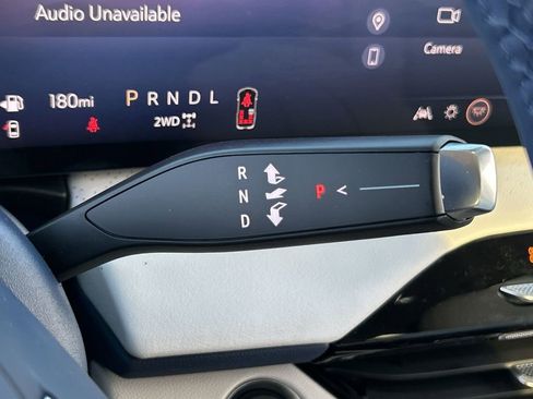 New 2026 Buick Enclave Avenir w/ Super Cruise Package image 16