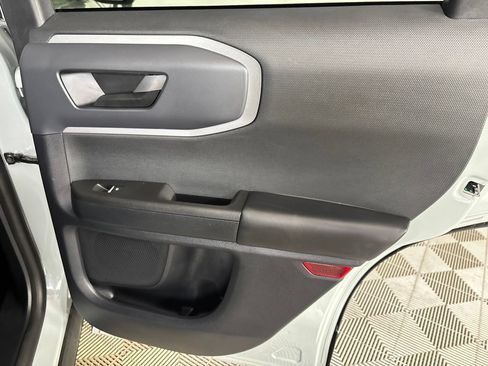 Used 2022 Ford Bronco Sport Big Bend AWD/4WD image 21