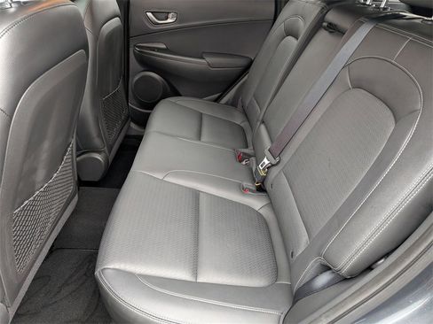 Used 2021 Hyundai Kona Ultimate image 13