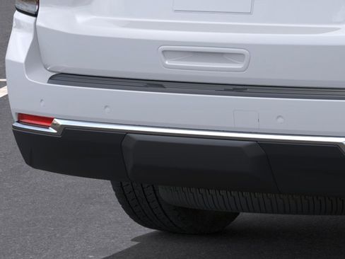 New 2026 Chevrolet Suburban LS RWD image 14