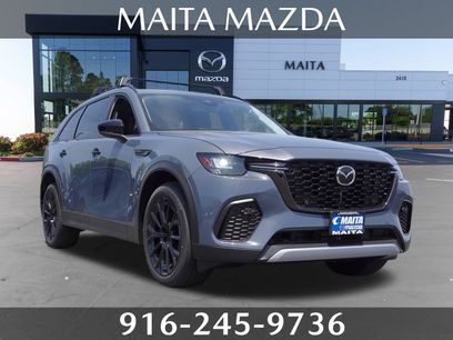New 2026 MAZDA CX-70 3.3 Turbo w/ Premium Package