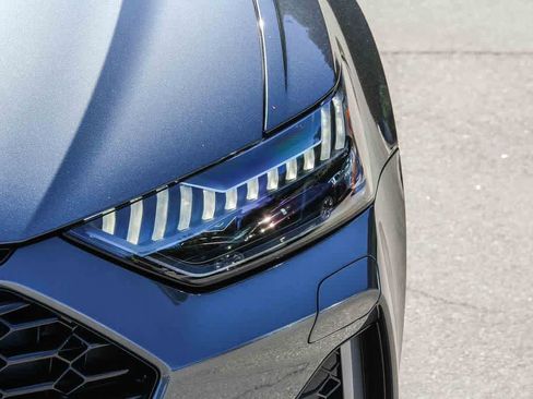 New 2026 Audi RS 6 performance image 7