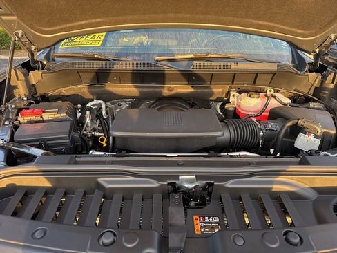 New 2026 Chevrolet Silverado 1500 RST w/ Redline Edition image 41