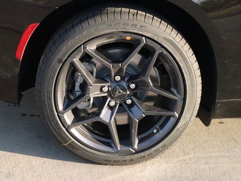 New 2026 Dodge Charger R/T Scat Pack image 19