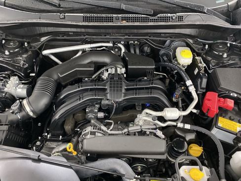 Certified 2025 Subaru Forester Sport image 32