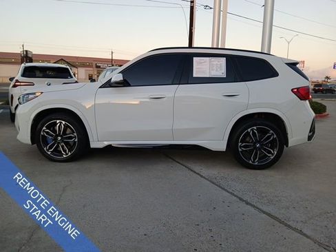 Used 2025 BMW X1 xDrive28i w/ M Sport Package image 6