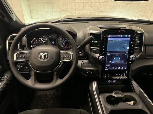 New 2026 RAM 2500 Big Horn image 24