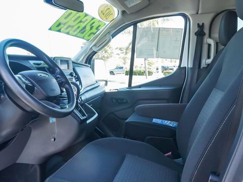 Used 2022 Ford Transit 350 XL image 18