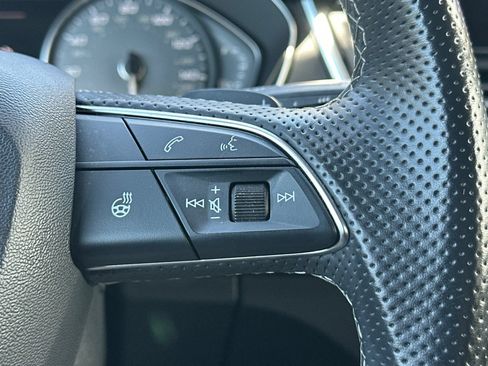 Used 2023 Audi SQ5 Premium AWD/4WD image 38